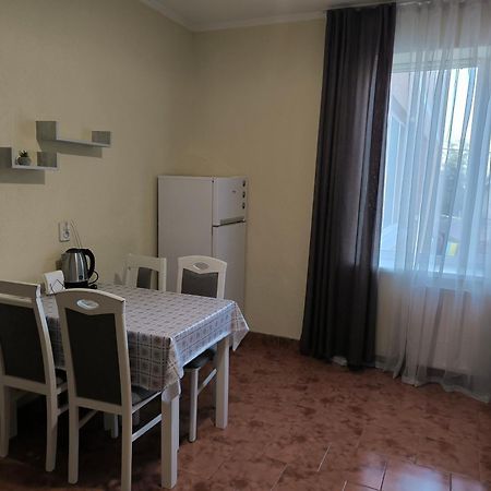 Apartments Domovik Мостова 5 Кв 37 Mukačevo Esterno foto